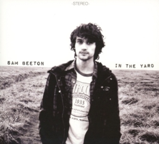 Sam Beeton – In The Yard
