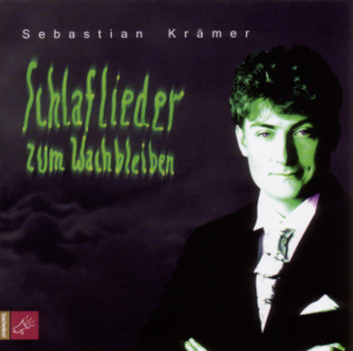Sebastian Krämer – Schlaflieder zum Wachbleiben
