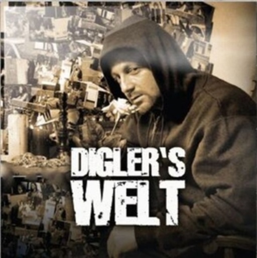 Digler – Digler's Welt