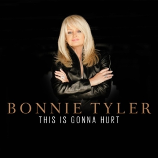 Bonnie Tyler – This Is Gonna Hurt