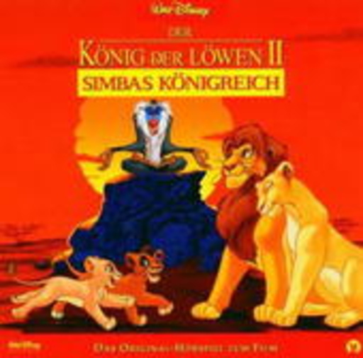 Diverse – König der Löwen - Simbas Königreich