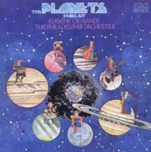 The Planets