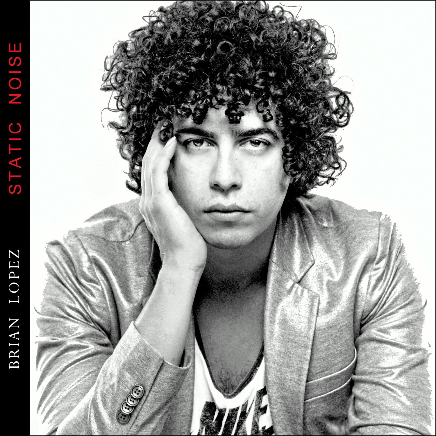 Brian Lopez – Static Noise