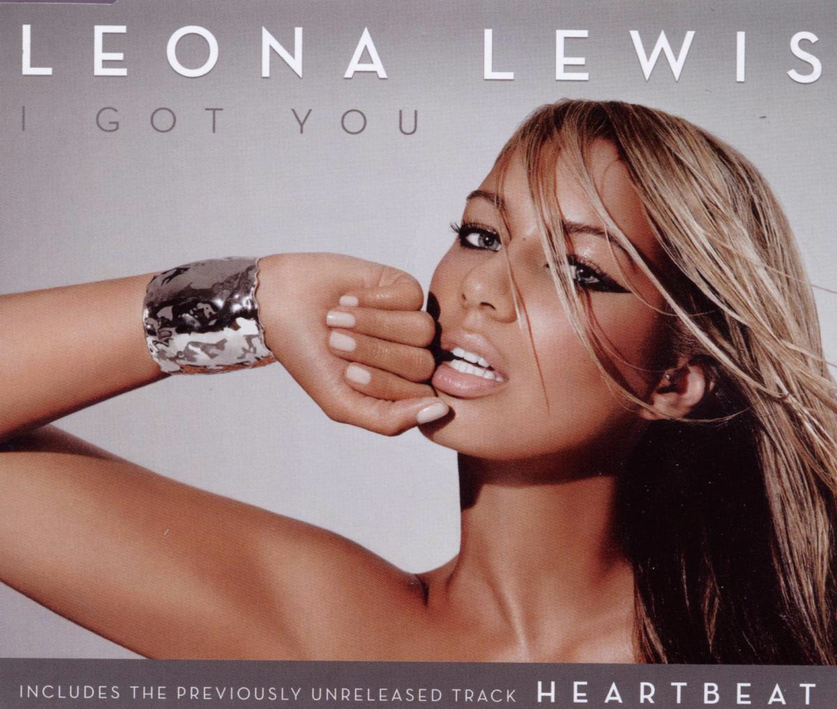 Leona Lewis – I Got You