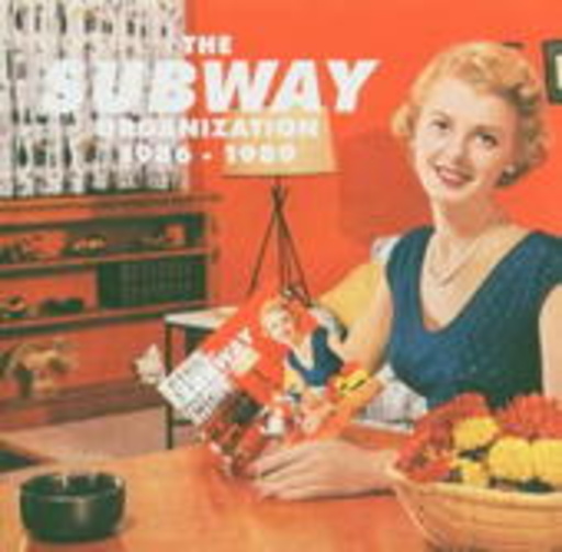 Diverse – Best Of The Subway Organisation