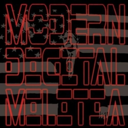 Modern Digital Militia