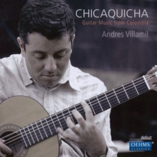 Andres Villamil – Chicaquicha