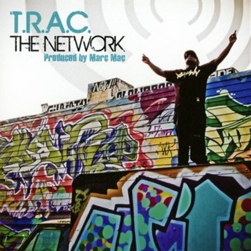 T.R.A.C. – The Network