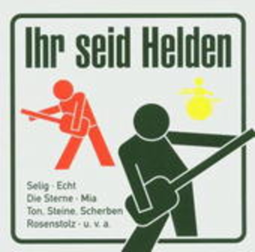 Diverse – Ihr seid Helden