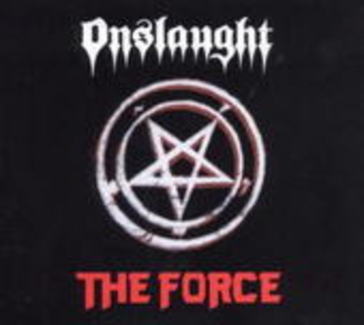 Onslaught – The Force