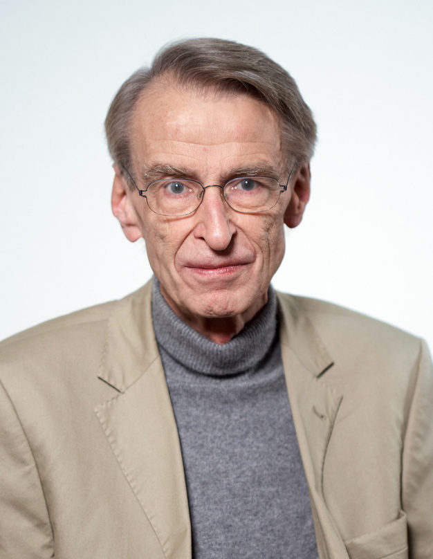 Legte Bilanz vor: Hans Ulrich Lehmann