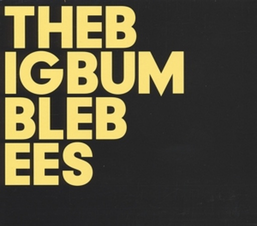 Baby Dee & Eliot Bates – The Big Bumble Bees
