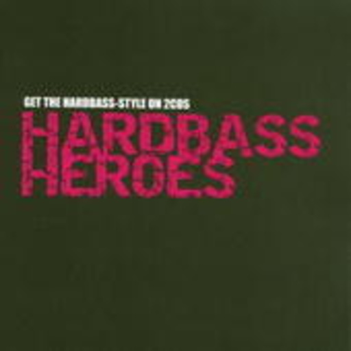Diverse – Hardbass Heroes