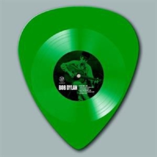 Bob Dylan – In The Pines