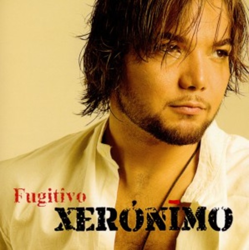 Xeronimo – Fugitivo