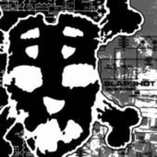 Slapshot – Digital Warfare