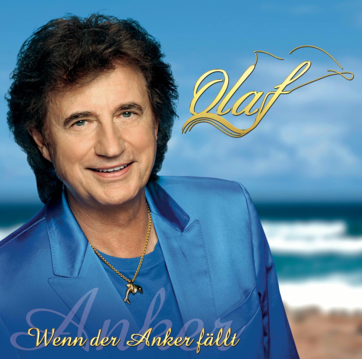 Olaf – Wenn der Anker fällt