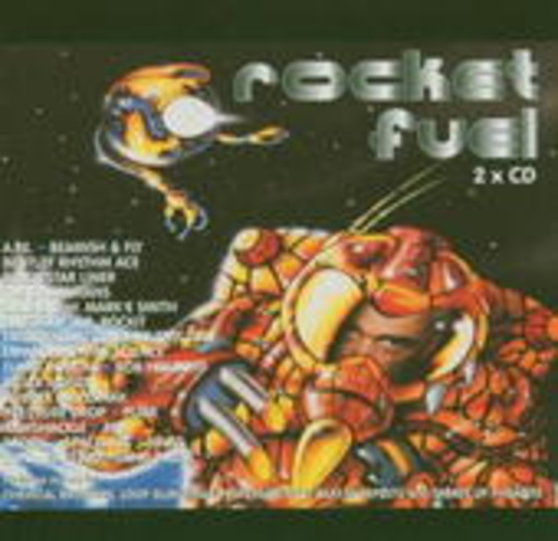 Diverse – Rocket Fuel