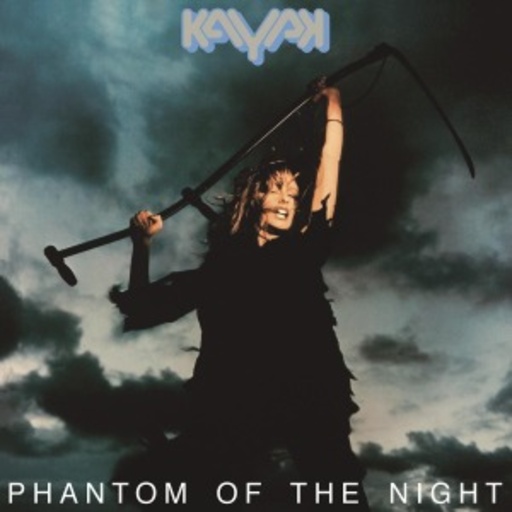 Kayak – Phantom Of The Night