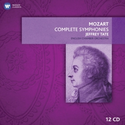 Jeffrey Tate – Complete Symphonies