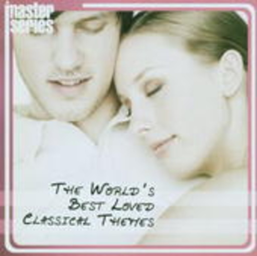 Diverse – The World's Best Loved Classical Themes