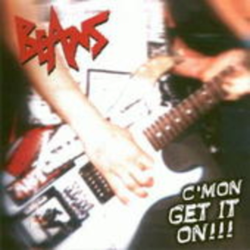 Beans – C'mon Get It On