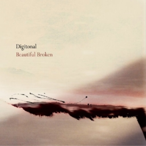 Digitonal – Beautiful Broken