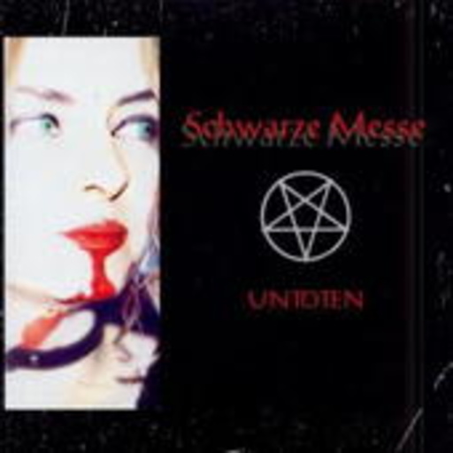 Untoten – Schwarze Messe