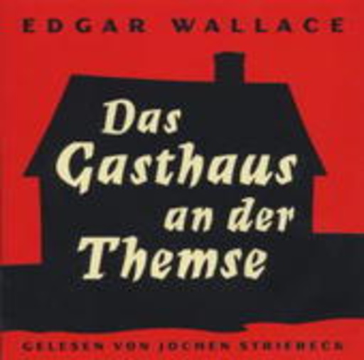Jochen Striebeck – Das Gasthaus an der Themse