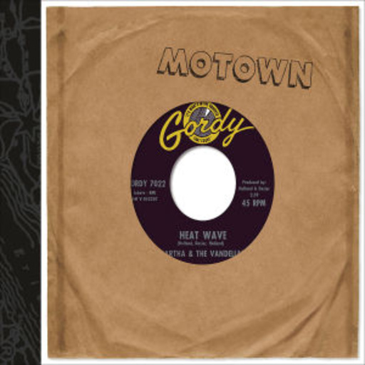 Diverse – The Complete Motown Singles Vol. 3 - 1963