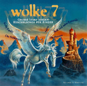 Diverse – Wolke 7 - 2. Folge