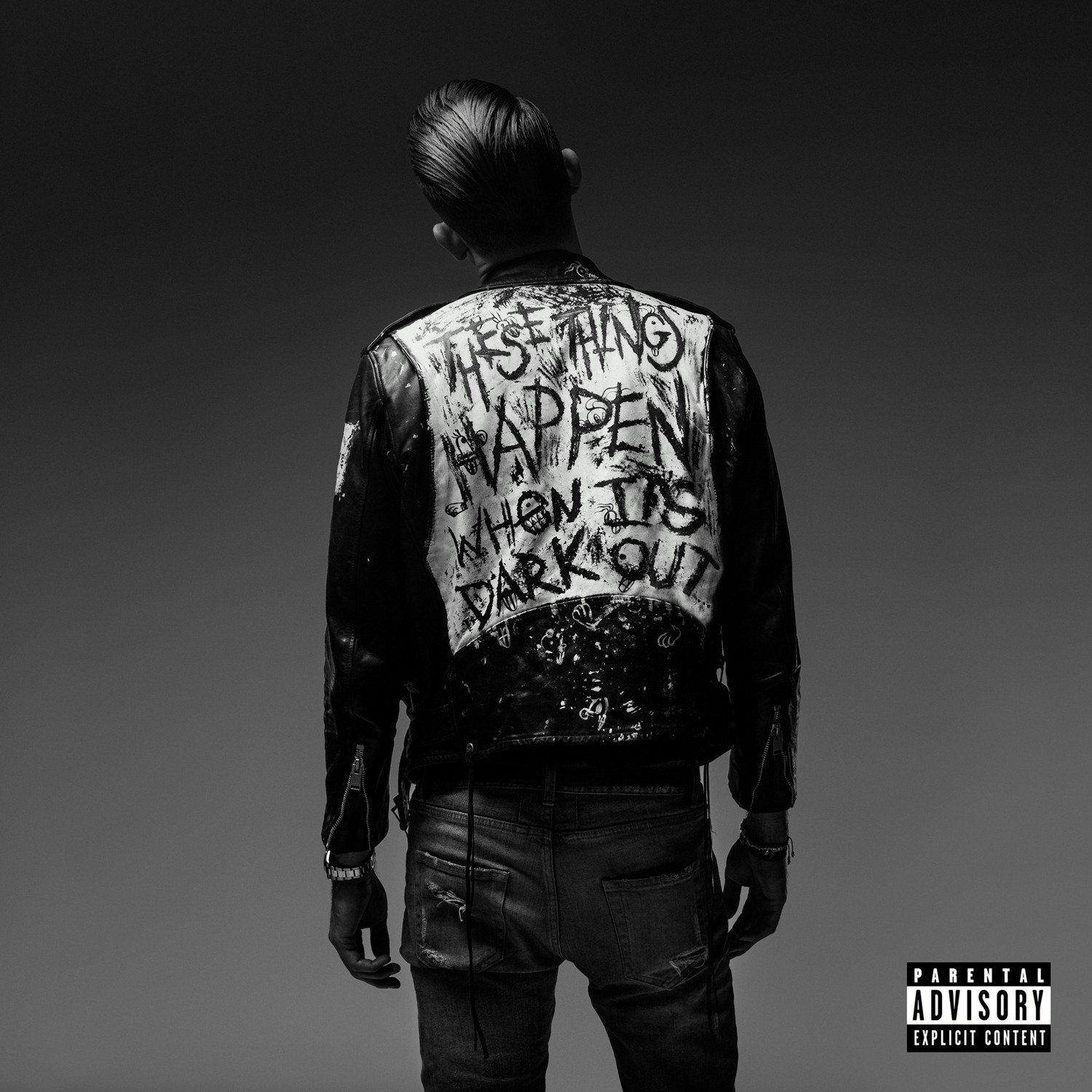 G-Eazy – When It's Dark Out