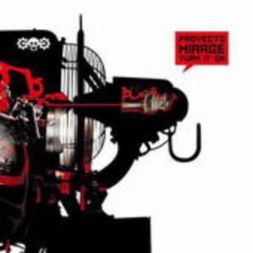 Proyecto Mirage – Turn It On