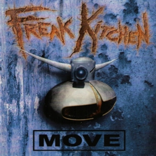 Freak Kitchen – Move