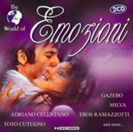 Diverse – W.O. Emozioni