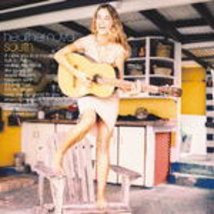 Bringt V2 Rekordplatzierung: "South" von Heather Nova