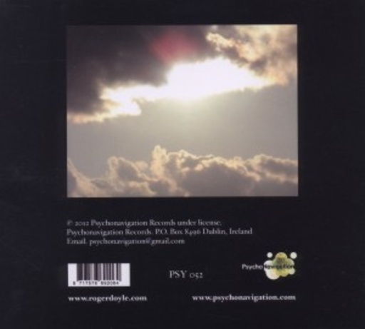 Roger Doyle – Chalant - Memento Mori