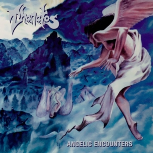 Thanatos – Angelic Encounters