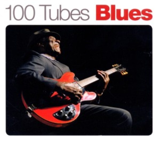 Diverse – 100 Blues Hits