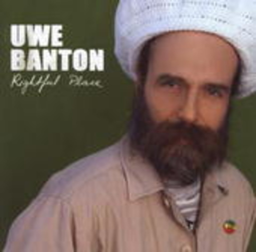 Uwe Banton – Rightful Peace