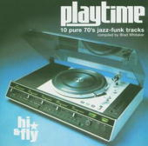 Playtime – Part 1