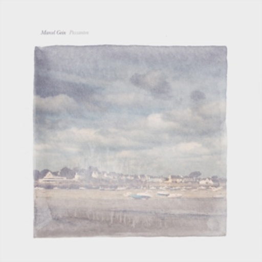 Marcel Gein – Passanten