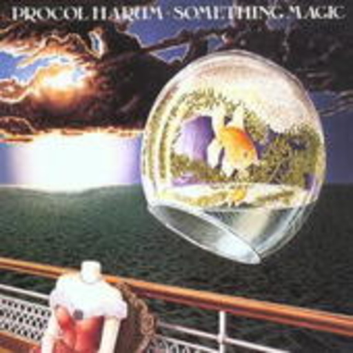 Procol Harum – Something Magic (Digipak)