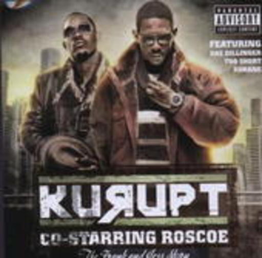 Kurupt – The Frank And Jess Story