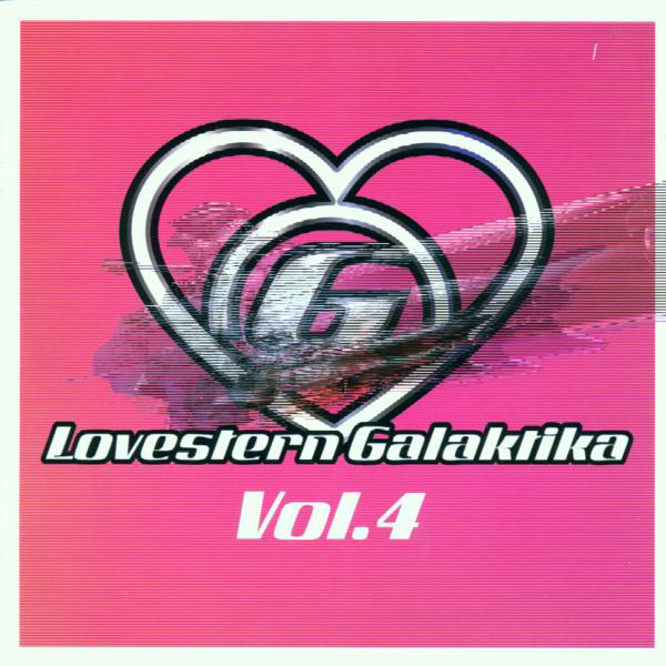 Diverse – Lovestern Galaktika Vol. 4