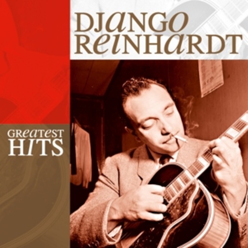 Django Reinhardt – Greatest Hits