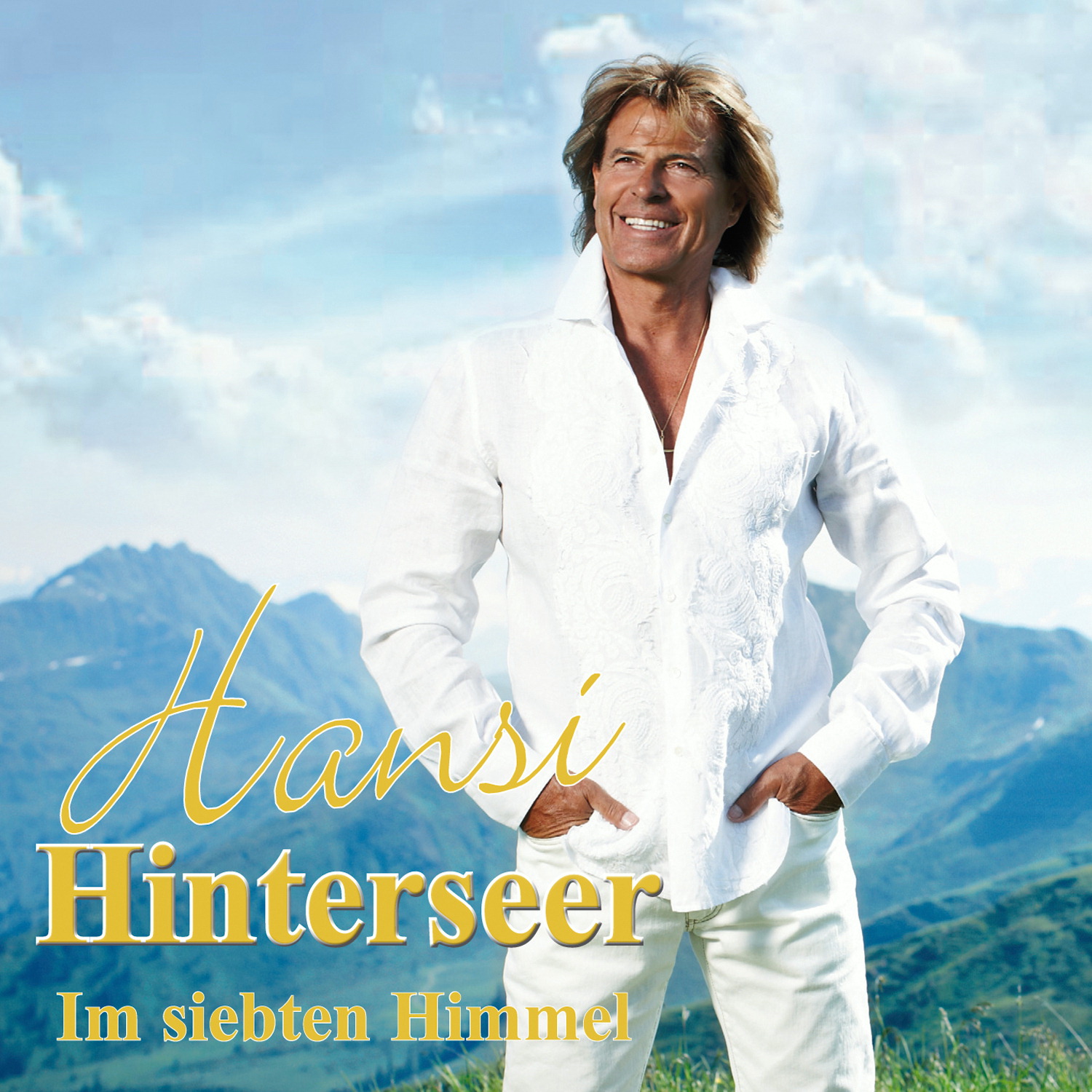Hansi Hinterseer – Im siebten Himmel