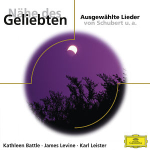 Karl Leister – Nähe des Geliebten (Eloquence)