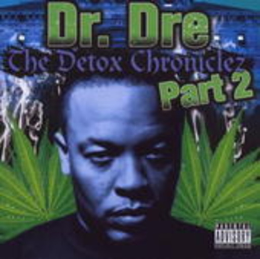 Dr. Dre – The Detox Chroniclez Volume 2