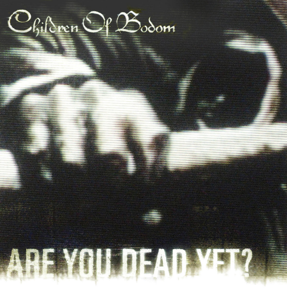 Children Of Bodom – Are You Dead Yet?
